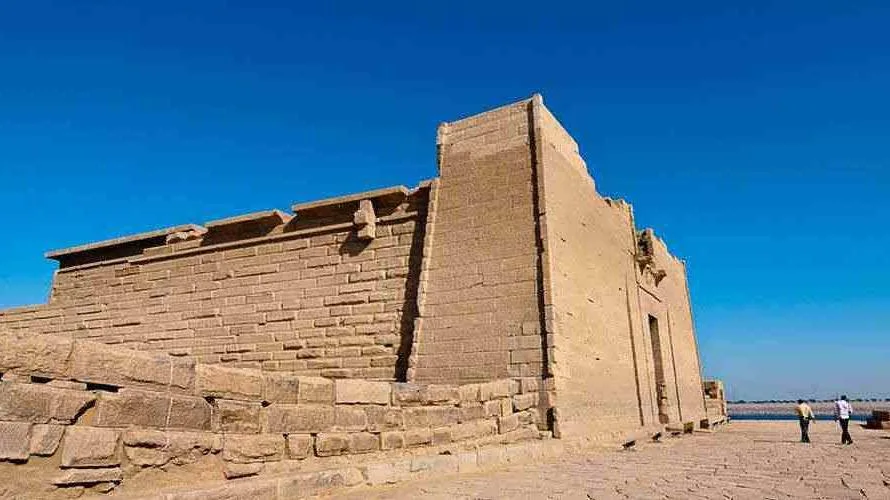 Kalabsha temple Egypt Travel Booking Aswan